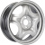 ТЗСК Lada Xray 6.5x16 4*100 ET41 DIA60.1 Silver Штампованный ТЗСК Lada Xray 6.5x16 4*100 ET41 DIA60.1 Silver Штампованный