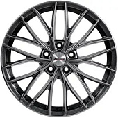 X'trike X-130 7.5x18 5*114.3 ET37 DIA66.6 HSB Литой