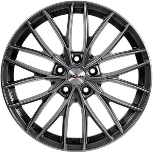 X'trike X-130 7.5x18 5*114.3 ET37 DIA66.6 HSB Литой