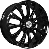 RST R109 7.5x19 6*139.7 ET25 DIA106.1 BL Литой