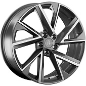 Replay HV46 7x19 5*114.3 ET40 DIA64.1 GMF Литой