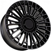 FF YA9656 9x20 6*139.7 ET21 DIA110.1 B4B Литой