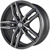 Race Ready CSSD2788 6.5x15 5*100 ET35 DIA57.1 MK-PM Литой