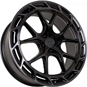 Sakura Wheels DA5652 8.5x19 5*114.3 ET30 DIA73.1 B3B Литой