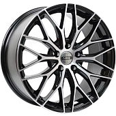 Neo 840 8x18 5*112 ET45 DIA66.6 BD Литой