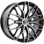 Neo 840 8x18 5*112 ET45 DIA66.6 BD Литой Neo 840 8x18 5*112 ET45 DIA66.6 BD Литой