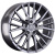 Replay LX107 8x18 5*114.3 ET30 DIA60.1 GM Литой